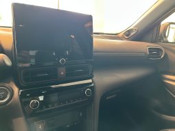 TOYOTA YARIS CROSS GR SPORT 1.5 HYBRID USATO NOLA AVELLINO pieno