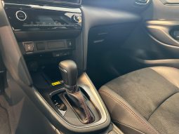 TOYOTA YARIS CROSS GR SPORT 1.5 HYBRID USATO NOLA AVELLINO pieno
