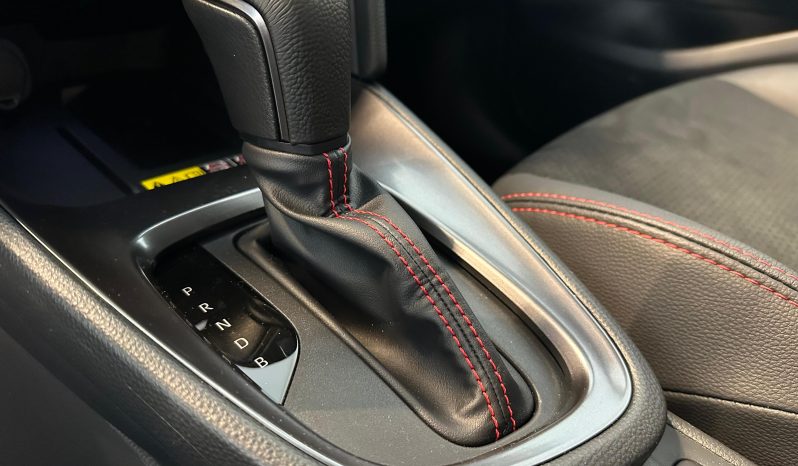 TOYOTA YARIS CROSS GR SPORT 1.5 HYBRID USATO NOLA AVELLINO pieno