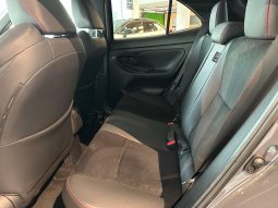 TOYOTA YARIS CROSS GR SPORT 1.5 HYBRID USATO NOLA AVELLINO pieno