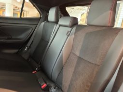 TOYOTA YARIS CROSS GR SPORT 1.5 HYBRID USATO NOLA AVELLINO pieno
