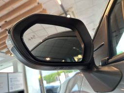 TOYOTA YARIS CROSS GR SPORT 1.5 HYBRID USATO NOLA AVELLINO pieno