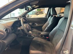 TOYOTA YARIS CROSS GR SPORT 1.5 HYBRID USATO NOLA AVELLINO pieno
