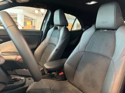 TOYOTA YARIS CROSS GR SPORT 1.5 HYBRID USATO NOLA AVELLINO pieno