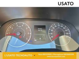 DACIA DUSTER 1.5 BLUE DCI JOURNEY UP USATO NOLA AVELLINO pieno