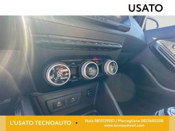 DACIA DUSTER 1.5 BLUE DCI JOURNEY UP USATO NOLA AVELLINO pieno