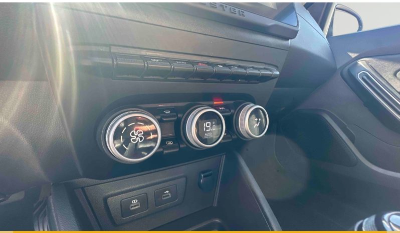 DACIA DUSTER 1.5 BLUE DCI JOURNEY UP USATO NOLA AVELLINO pieno