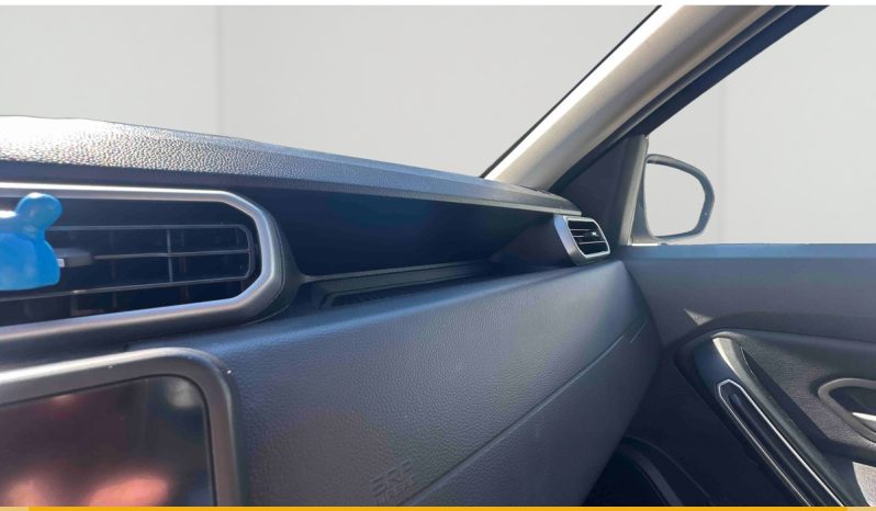 DACIA DUSTER 1.5 BLUE DCI JOURNEY UP USATO NOLA AVELLINO pieno