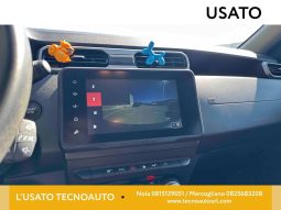 DACIA DUSTER 1.5 BLUE DCI JOURNEY UP USATO NOLA AVELLINO pieno