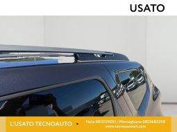 DACIA DUSTER 1.5 BLUE DCI JOURNEY UP USATO NOLA AVELLINO pieno