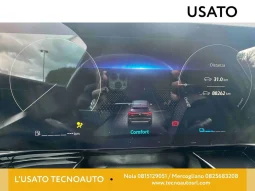 RENAULT AUSTRAL TECHNO 1.2 FULL HYBRID NERO USATO NOLA AVELLINO pieno