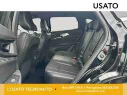 RENAULT AUSTRAL TECHNO 1.2 FULL HYBRID NERO USATO NOLA AVELLINO pieno