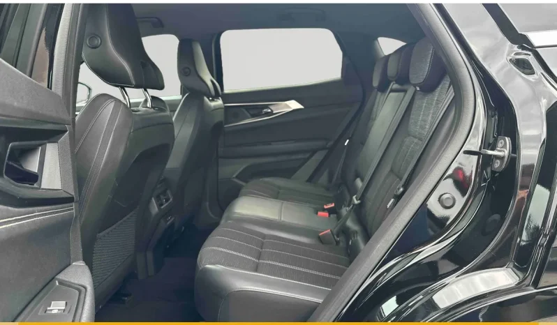 RENAULT AUSTRAL TECHNO 1.2 FULL HYBRID NERO USATO NOLA AVELLINO pieno