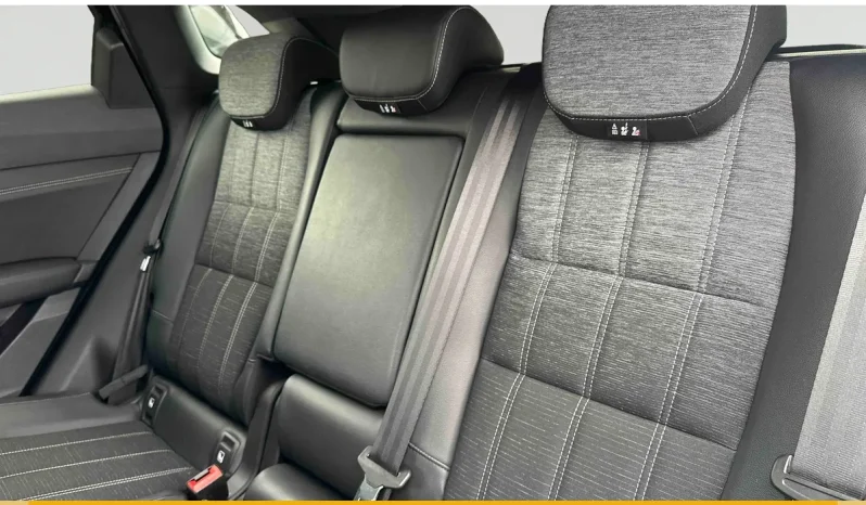 RENAULT AUSTRAL TECHNO 1.2 FULL HYBRID NERO USATO NOLA AVELLINO pieno