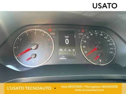 RENAULT CAPTUR EQUILIBRE TCE GPL BLUE USATO NOLA AVELLINO pieno