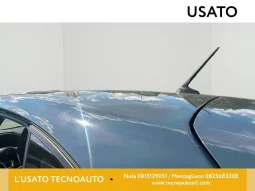 RENAULT CAPTUR EQUILIBRE TCE GPL BLUE USATO NOLA AVELLINO pieno