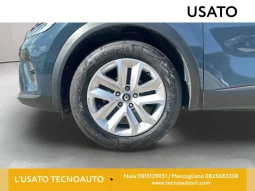 RENAULT CAPTUR EQUILIBRE TCE GPL BLUE USATO NOLA AVELLINO pieno