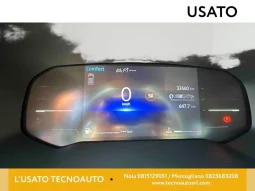 RENAULT CAPTUR TECHNO TCE NERO ANVERSA USATO NOLA AVELLINO pieno