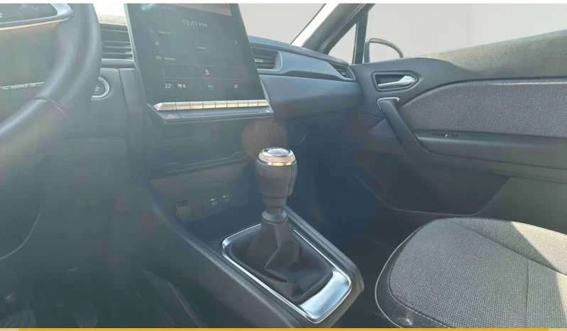 RENAULT CAPTUR TECHNO TCE NERO ANVERSA USATO NOLA AVELLINO pieno