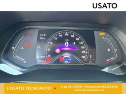 RENAULT CAPTUR TECHNO TCE 100 ECO-G BLUE USATO NOLA AVELLINO pieno