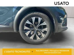 RENAULT CAPTUR TECHNO TCE 100 ECO-G BLUE USATO NOLA AVELLINO pieno