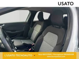 RENAULT CLIO EVOLUTION DCI DIESEL USATO NOLA AVELLINO pieno