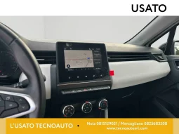 RENAULT CLIO EVOLUTION DCI DIESEL USATO NOLA AVELLINO pieno