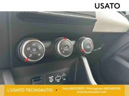 RENAULT CLIO EVOLUTION DCI DIESEL USATO NOLA AVELLINO pieno