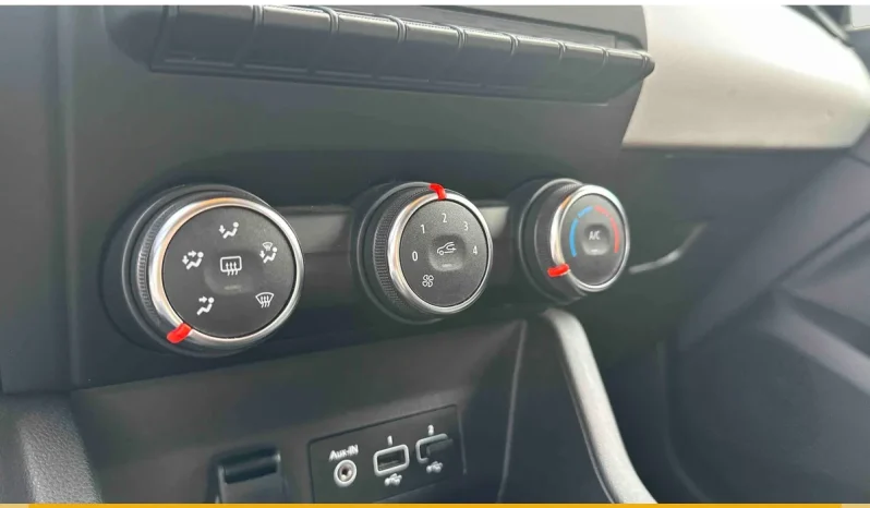 RENAULT CLIO EVOLUTION DCI DIESEL USATO NOLA AVELLINO pieno