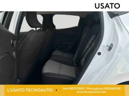RENAULT CLIO EVOLUTION DCI DIESEL USATO NOLA AVELLINO pieno