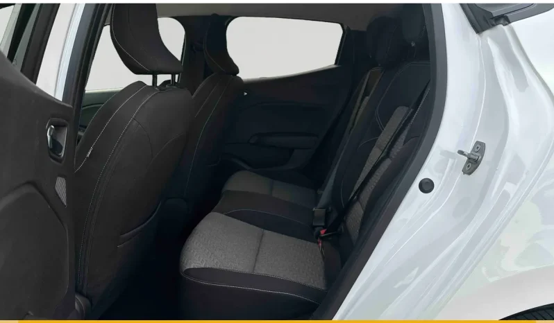 RENAULT CLIO EVOLUTION DCI DIESEL USATO NOLA AVELLINO pieno