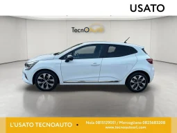 RENAULT CLIO EVOLUTION DCI DIESEL USATO NOLA AVELLINO pieno