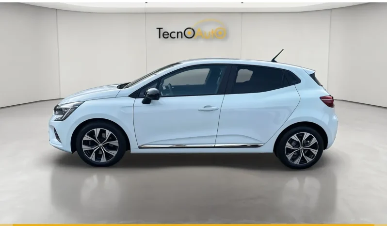RENAULT CLIO EVOLUTION DCI DIESEL USATO NOLA AVELLINO pieno