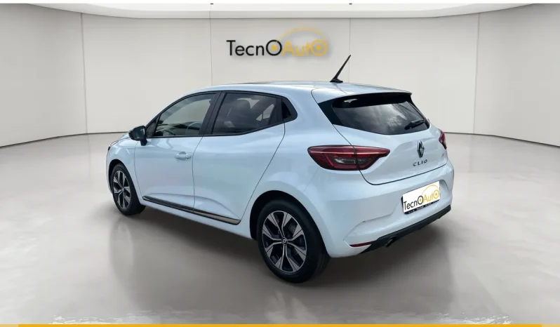 RENAULT CLIO EVOLUTION DCI DIESEL USATO NOLA AVELLINO pieno