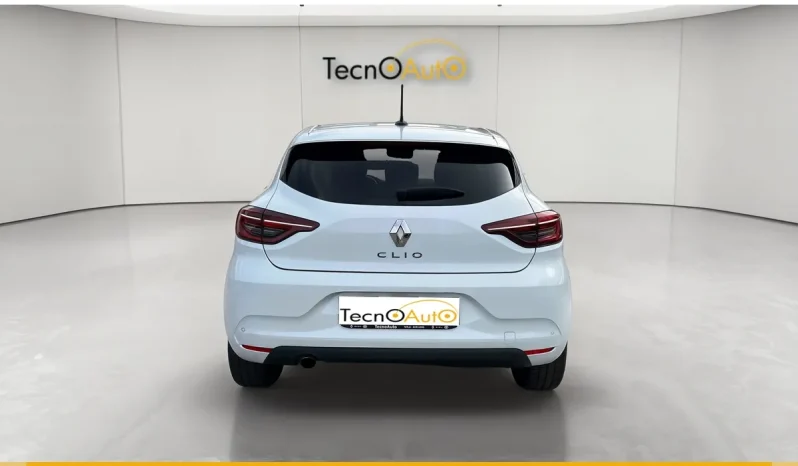 RENAULT CLIO EVOLUTION DCI DIESEL USATO NOLA AVELLINO pieno