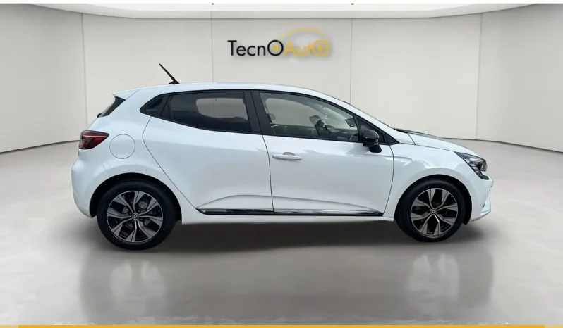 RENAULT CLIO EVOLUTION DCI DIESEL USATO NOLA AVELLINO pieno
