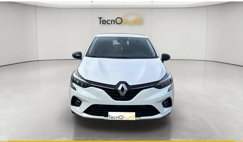RENAULT CLIO EVOLUTION DCI DIESEL USATO NOLA AVELLINO pieno