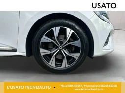 RENAULT CLIO EVOLUTION DCI DIESEL USATO NOLA AVELLINO pieno