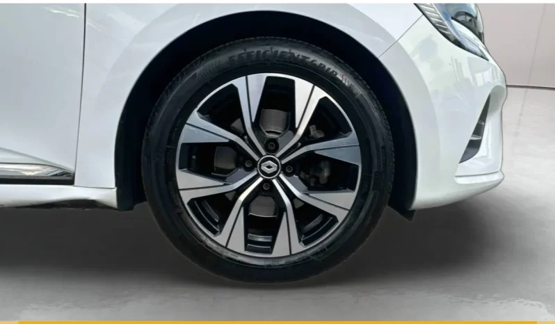 RENAULT CLIO EVOLUTION DCI DIESEL USATO NOLA AVELLINO pieno