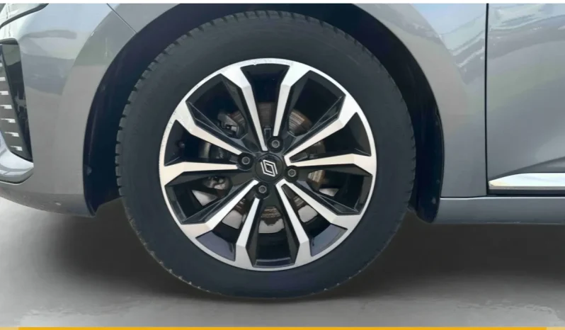 RENAULT CLIO TECHNO 1.0 BENZINA GRIGIO SCISTO USATO NOLA AVELLINO pieno