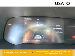 RENAULT CLIO TECHNO TCE BENZINA NERO ETOILE USATO NOLA AVELLINO pieno