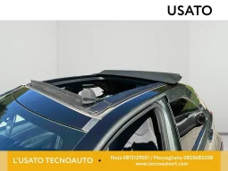 TOYOTA AYGO X LOUNGE AIR BENZINA GREEN USATO NOLA AVELLINO pieno