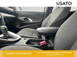 TOYOTA YARIS CROSS TREND 1.5 HYBRID SILVER USATO NOLA AVELLINO pieno